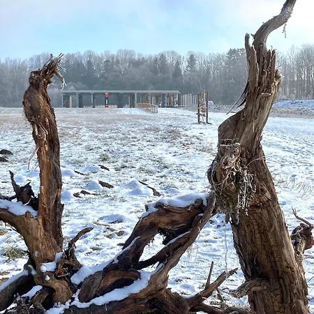 アパート Stefanie Polling