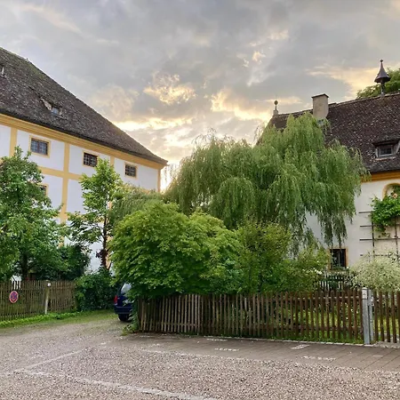 Stefanie Polling (Weilheim-Schongau)