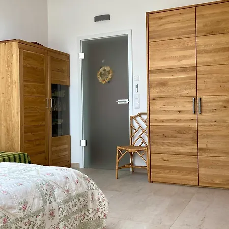 Apartment Stefanie *
