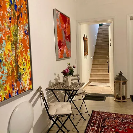 Appartement Stefanie Polling (Weilheim-Schongau)