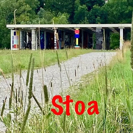 Appartement Stefanie Polling (Weilheim-Schongau)