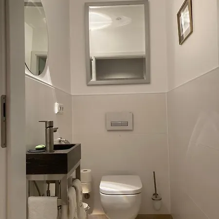 Appartement Stefanie Polling (Weilheim-Schongau)