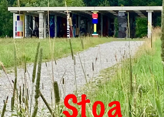 Apartmán Stefanie Polling (Weilheim-Schongau)