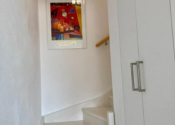 Apartmán Stefanie