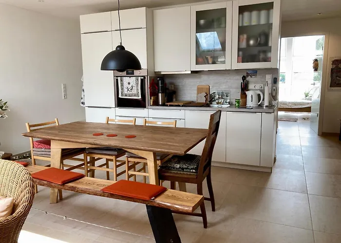 Apartmán Stefanie Polling (Weilheim-Schongau)